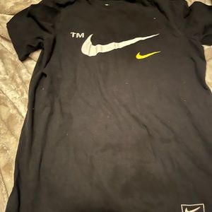 Black Nike Tshirt